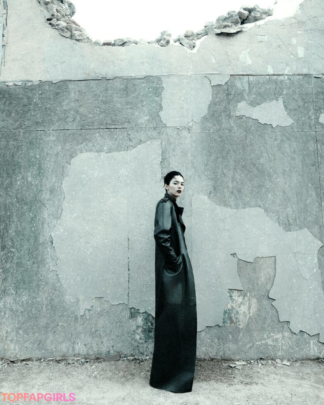 Kendall Jenner nude leaked OnlyFans photo #1651