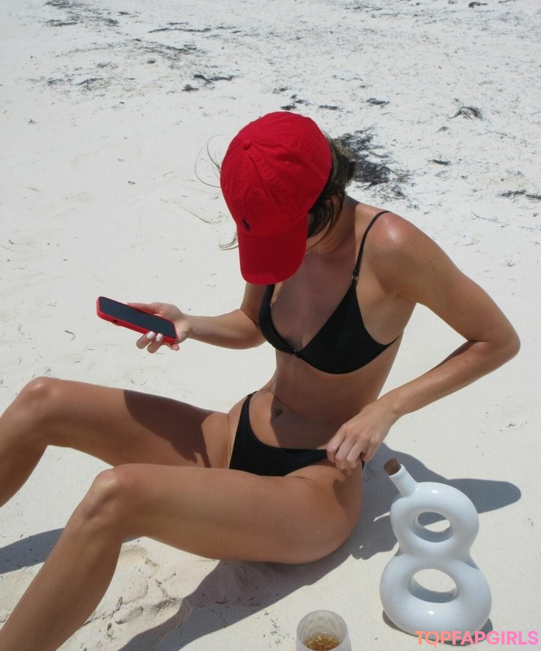 Kendall Jenner nude leaked OnlyFans photo #1926