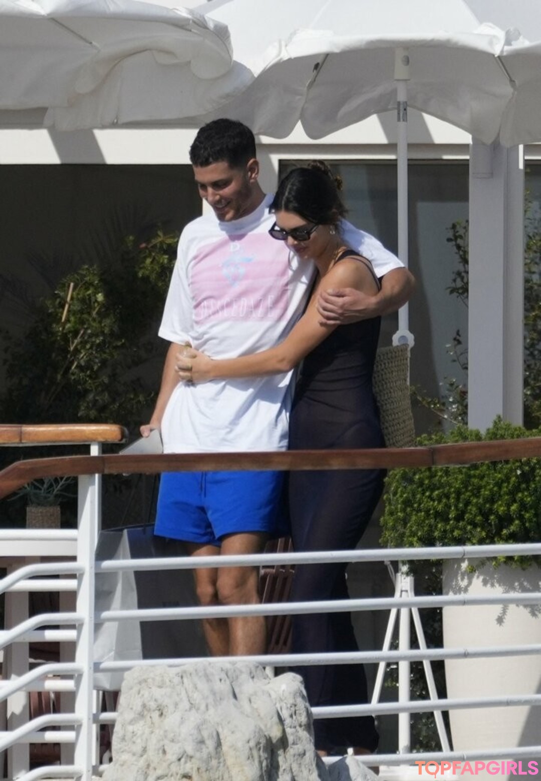 Kendall Jenner nude leaked OnlyFans photo #1995