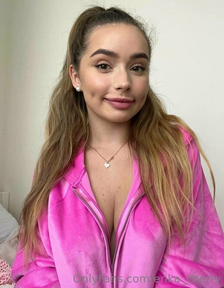 Erika_cherry