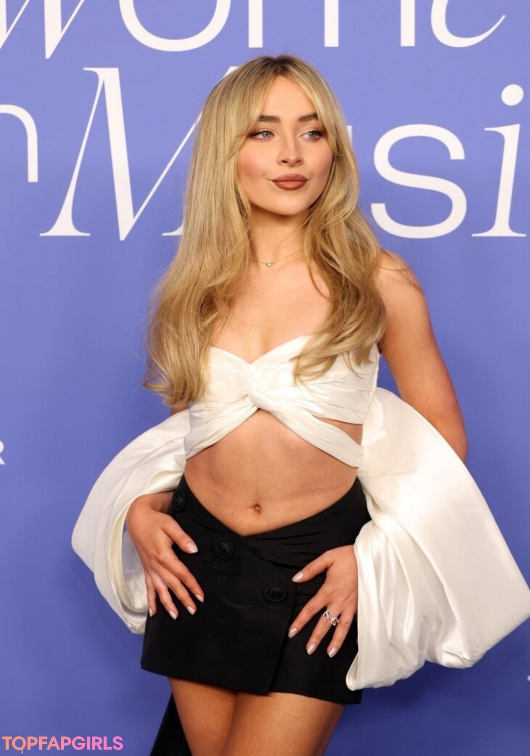 Sabrina Carpenter nude leaked OnlyFans photo #1044