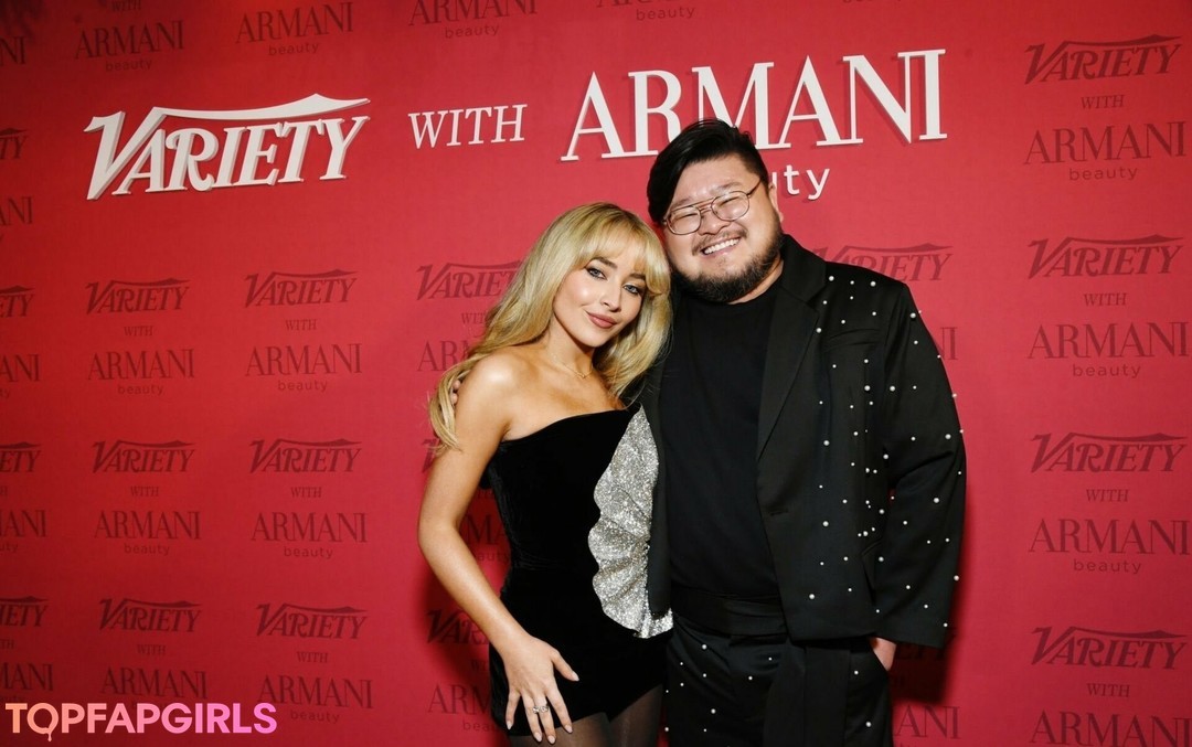 Sabrina Carpenter nude leaked OnlyFans photo #1092