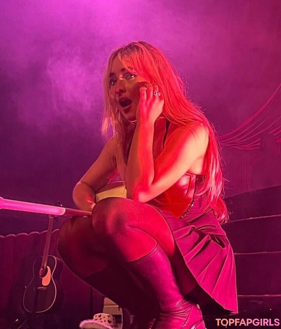 Sabrina Carpenter nude leaked OnlyFans photo #1390