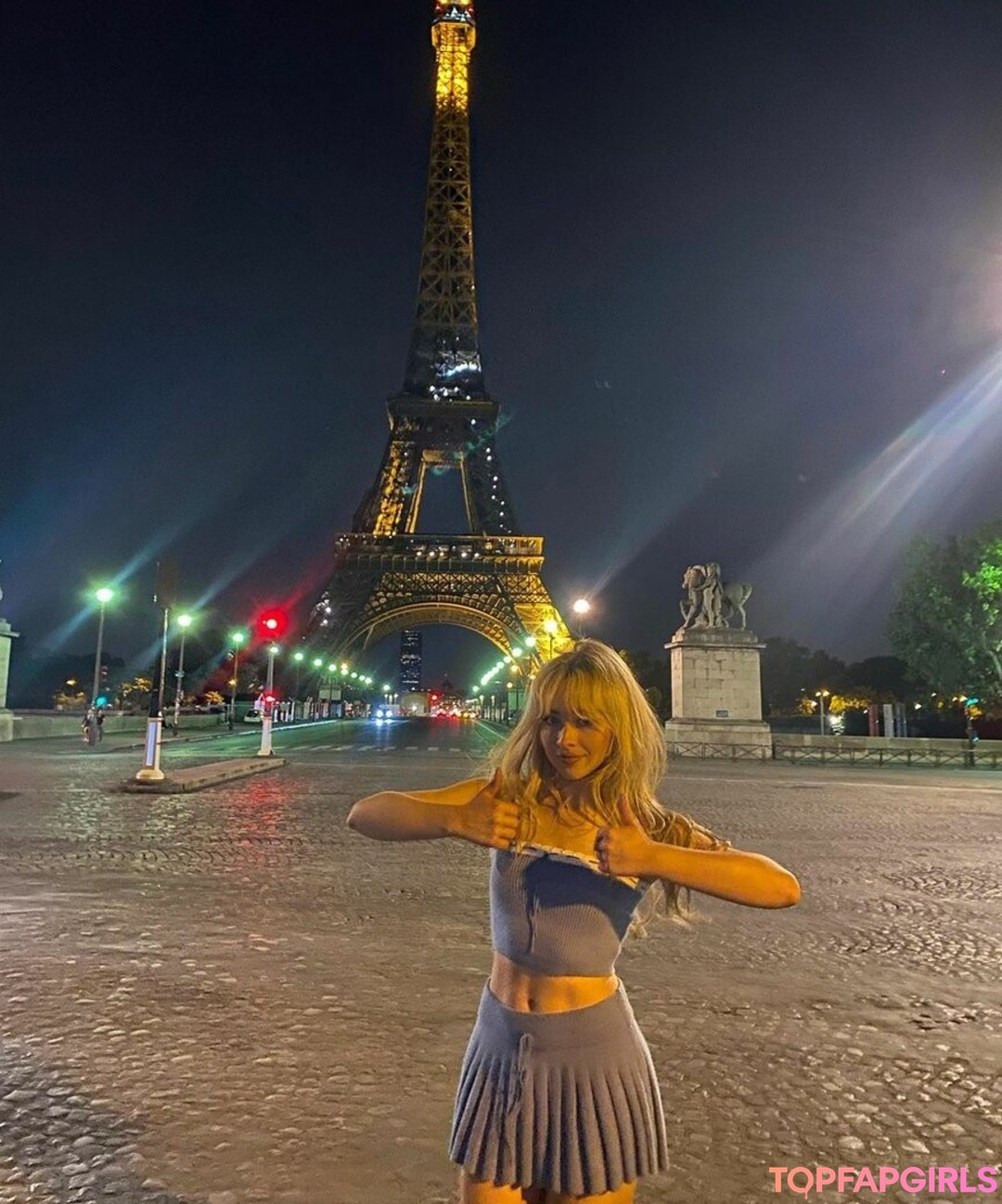 Sabrina Carpenter nude leaked OnlyFans photo #1444