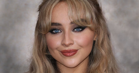 Sabrina Carpenter