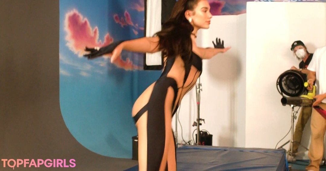 Dua Lipa nude leaked OnlyFans photo #1030