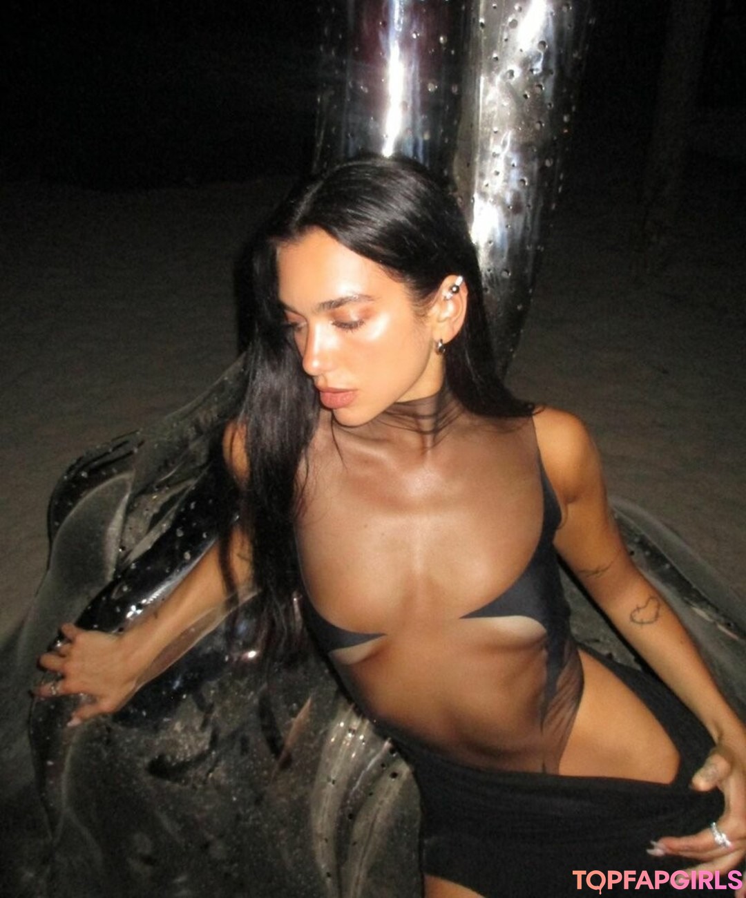 Dua Lipa nude leaked OnlyFans photo #1173