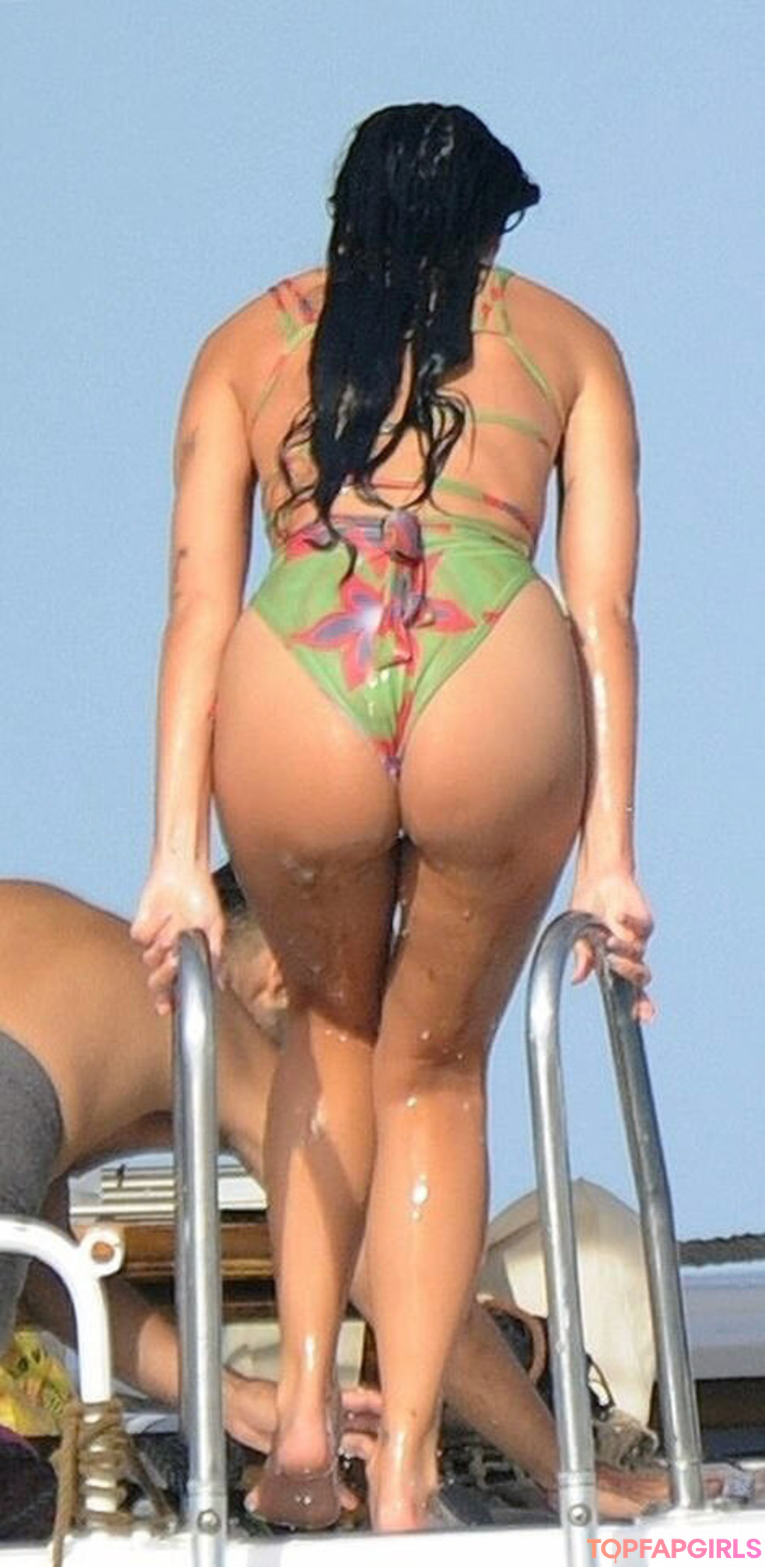 Dua Lipa nude leaked OnlyFans photo #1188