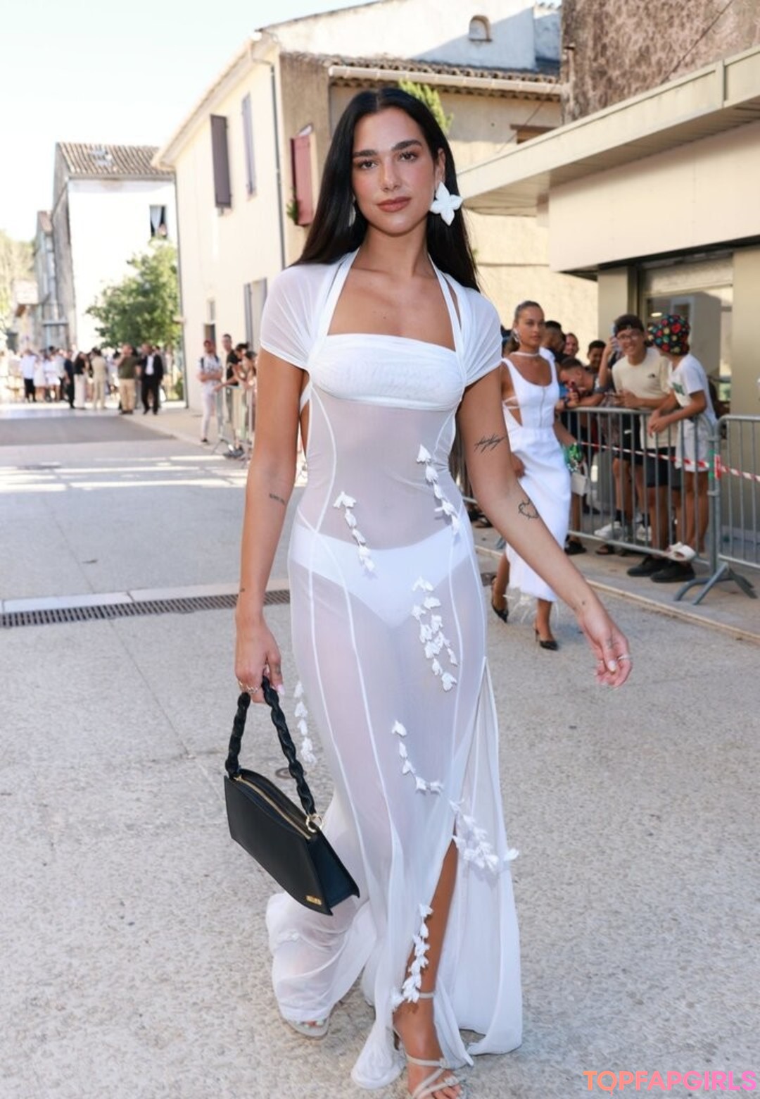 Dua Lipa nude leaked OnlyFans photo #1224