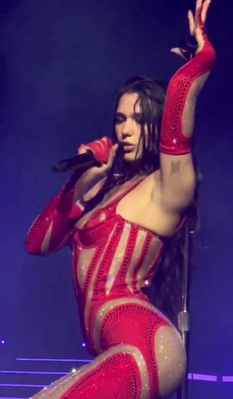 Dua Lipa