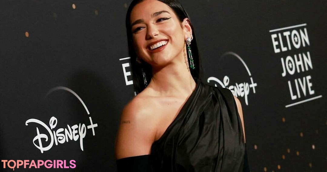 Dua Lipa nude leaked OnlyFans photo #1571