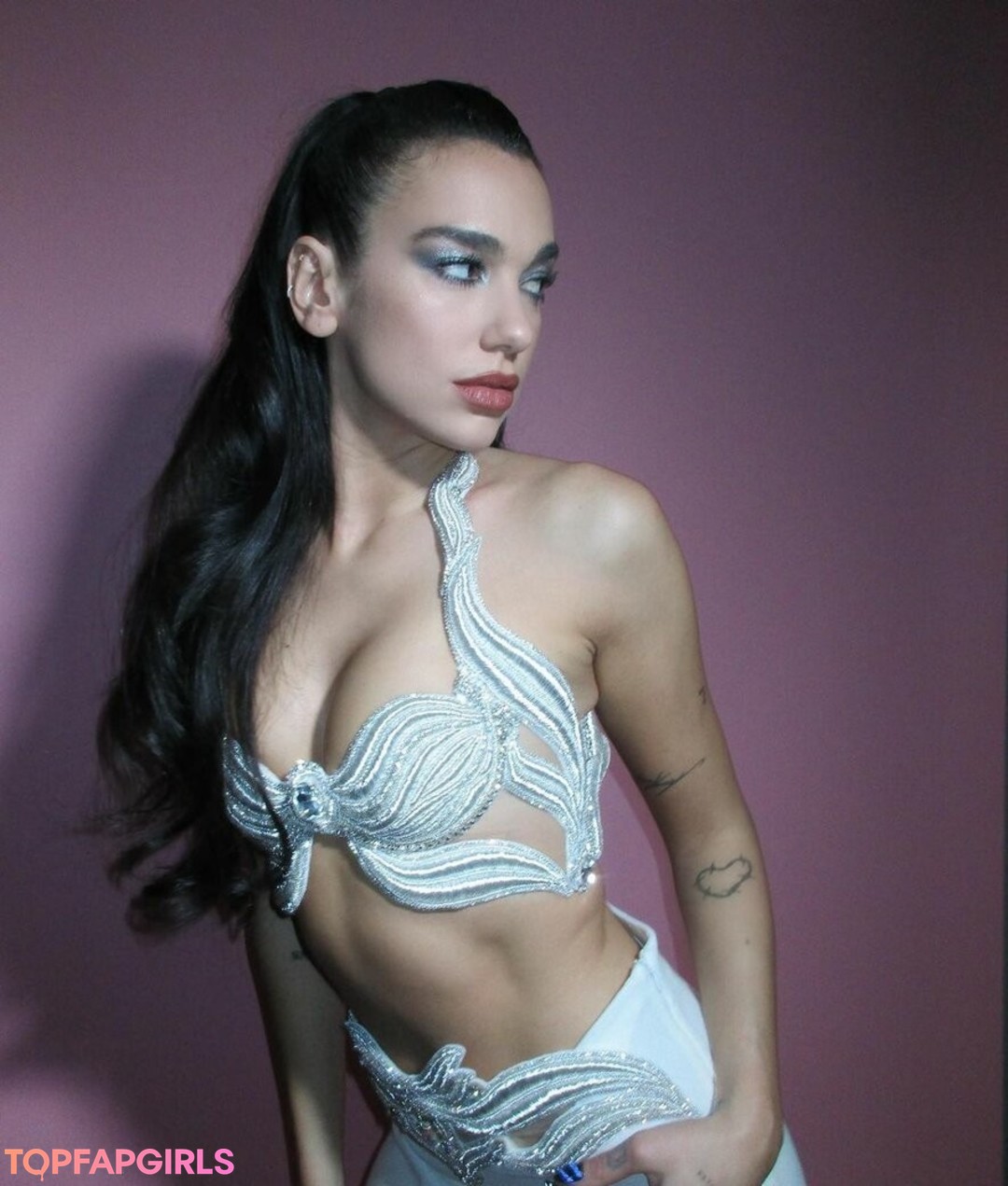 Dua Lipa nude leaked OnlyFans photo #1646