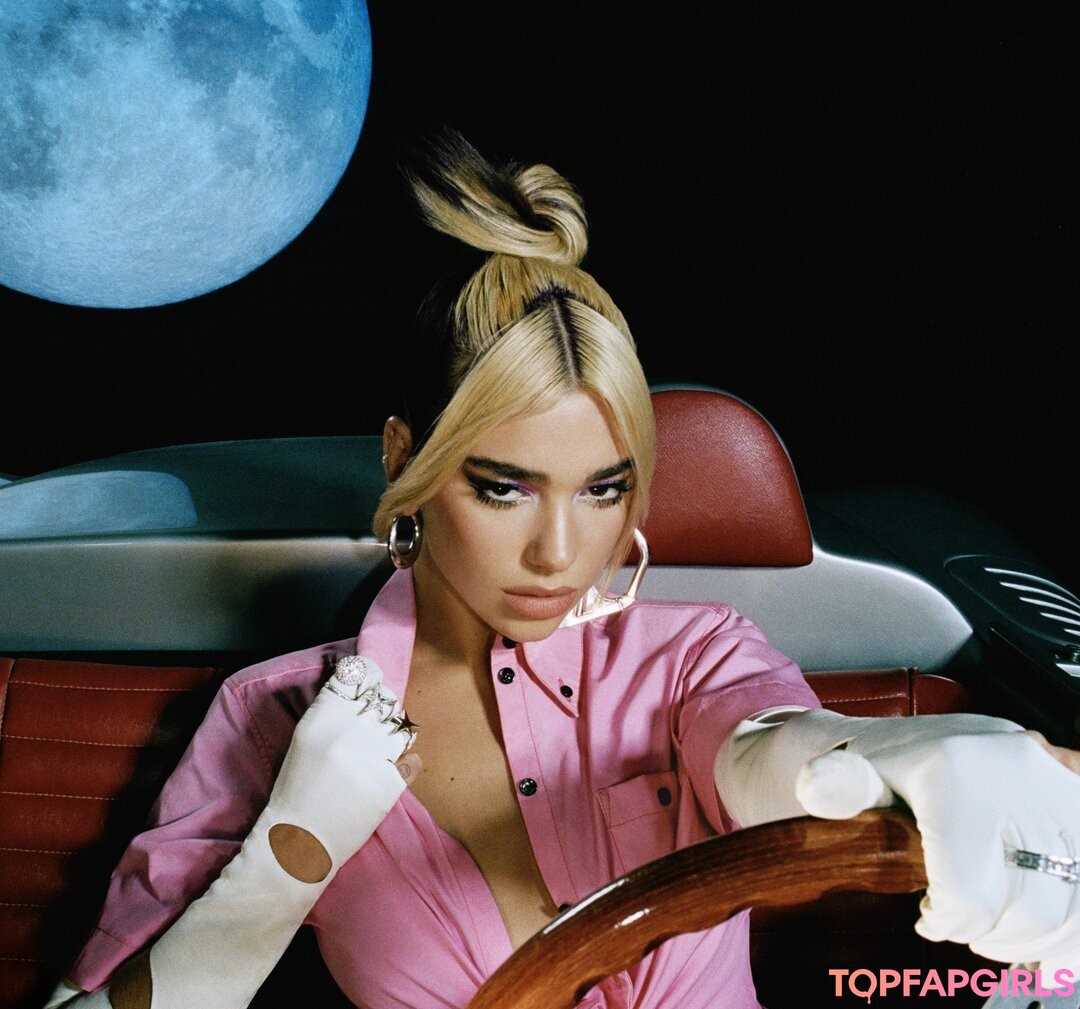 Dua Lipa nude leaked OnlyFans photo #1840