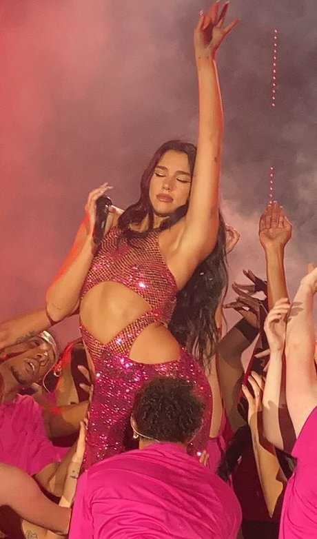 Dua Lipa