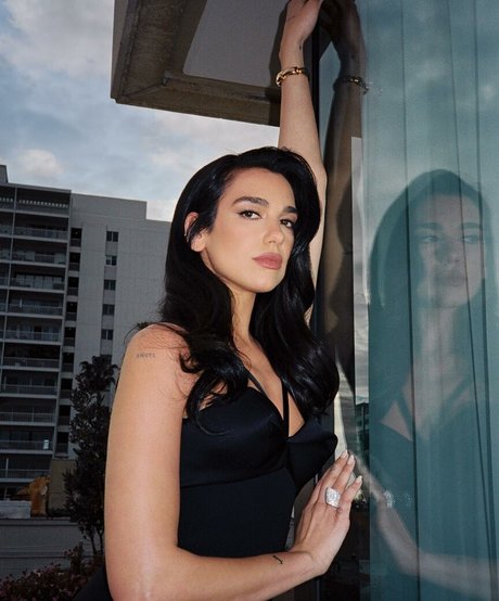 Dua Lipa