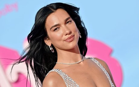 Dua Lipa