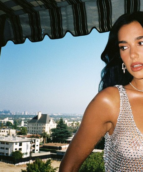 Dua Lipa
