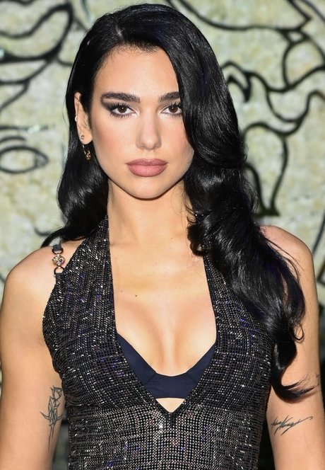 Dua Lipa