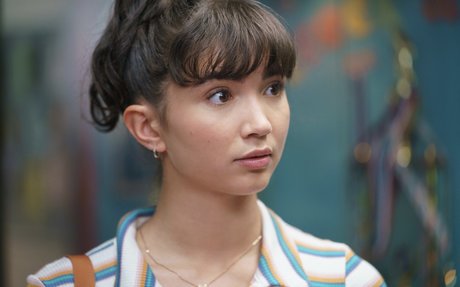 Rowan Blanchard