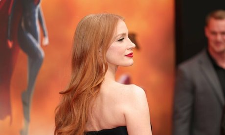 Jessica Chastain