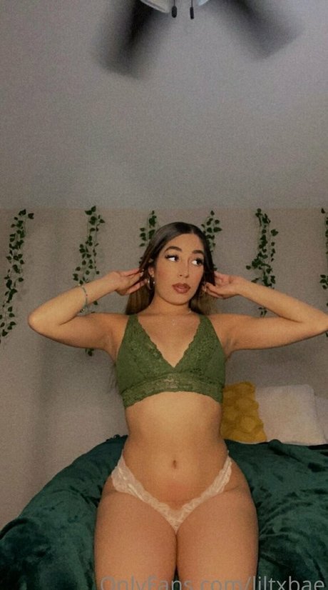 Liltxbae