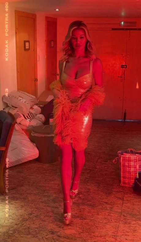 Christine McGuinness