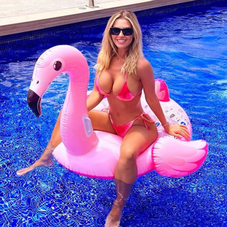 Christine McGuinness