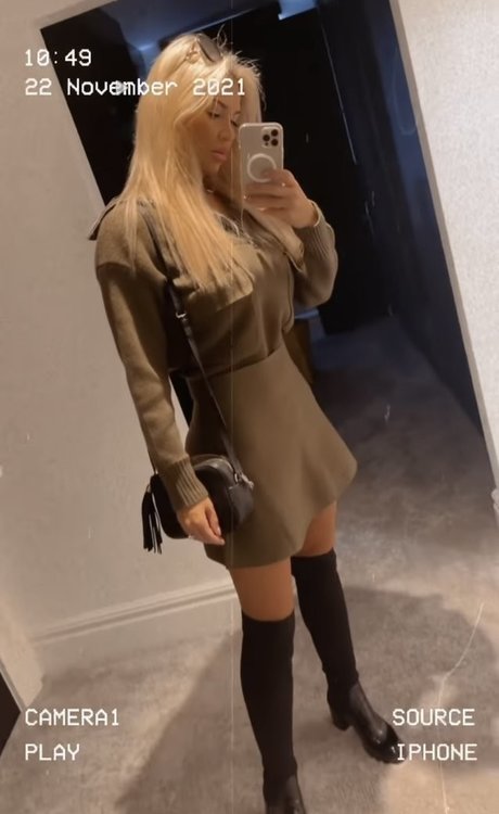 Christine McGuinness