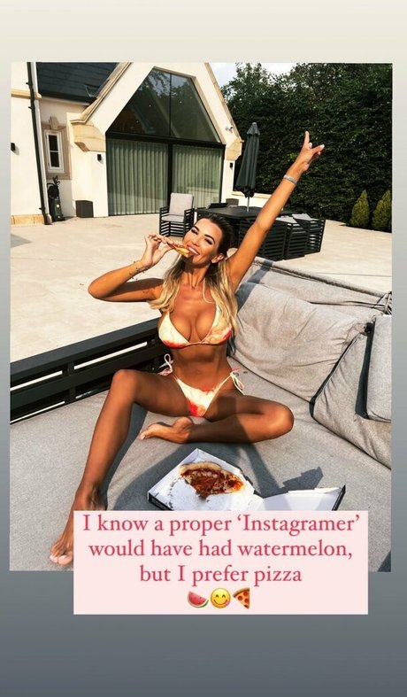 Christine McGuinness