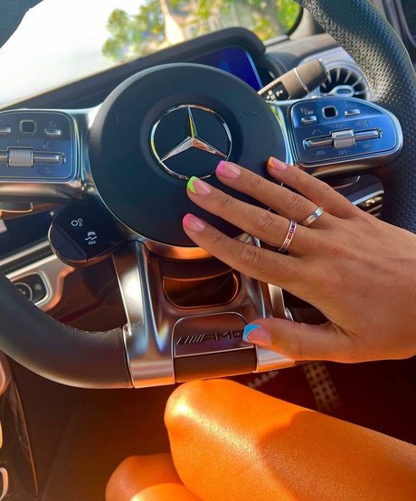 Christine McGuinness