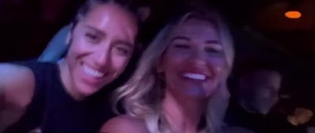 Christine McGuinness