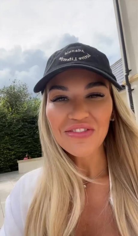 Christine McGuinness