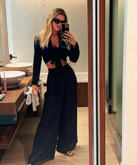 Christine McGuinness