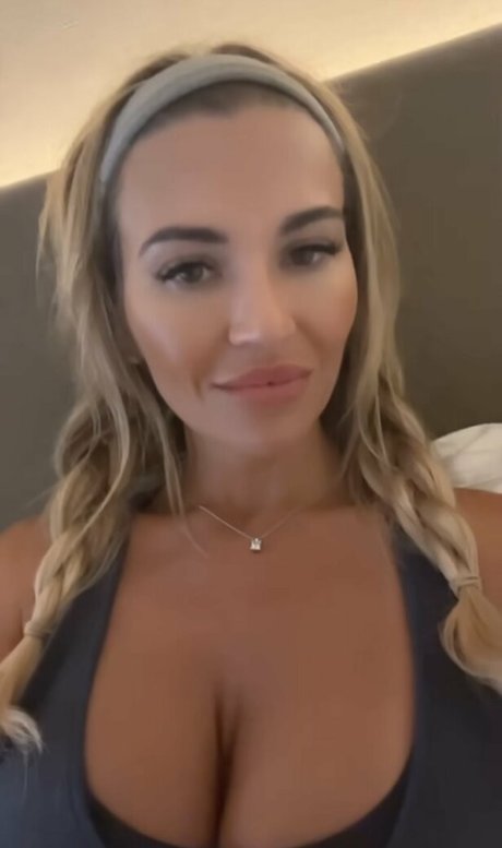 Christine McGuinness