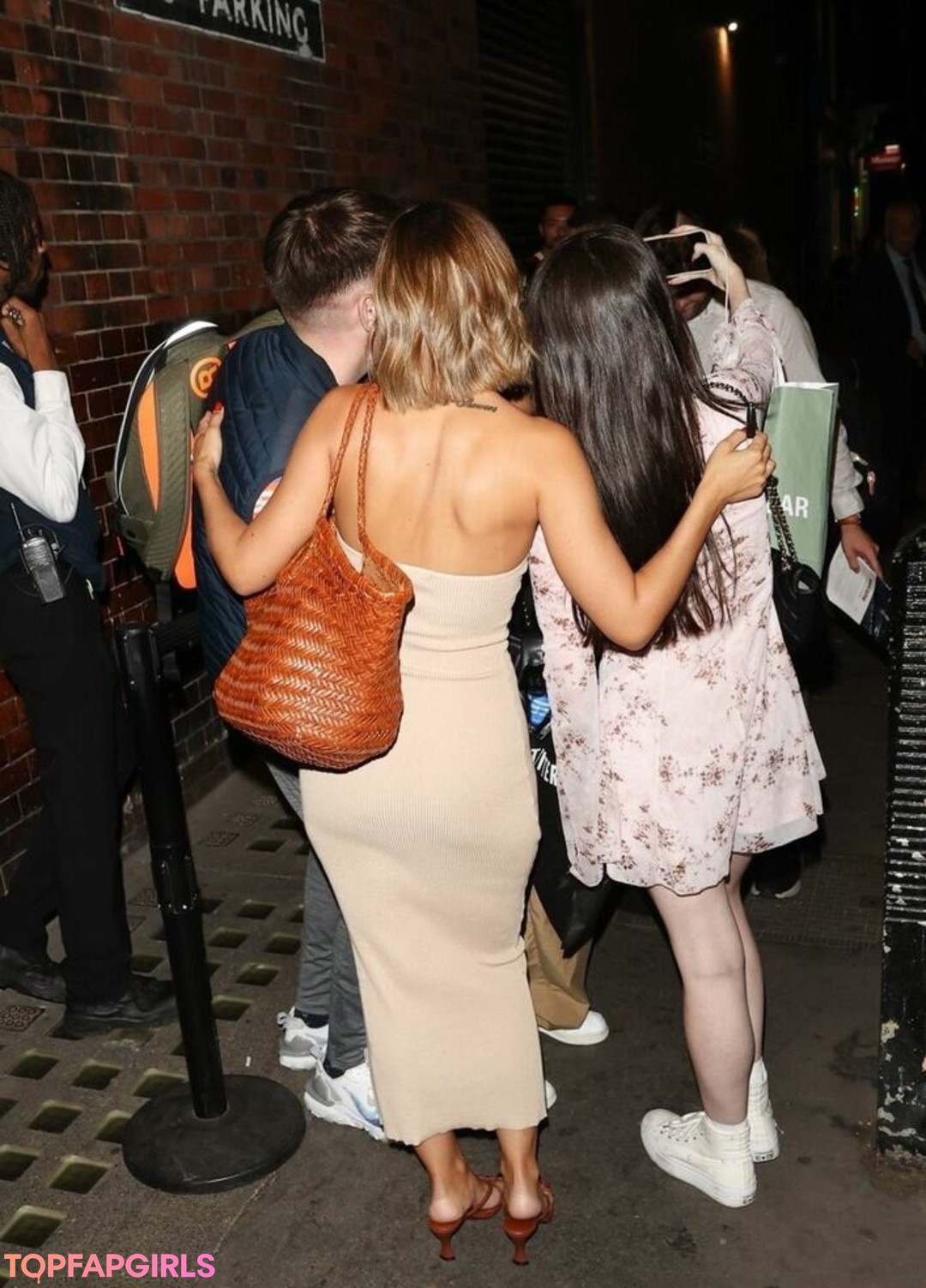 Frankie Bridge nude leaked OnlyFans photo #1168