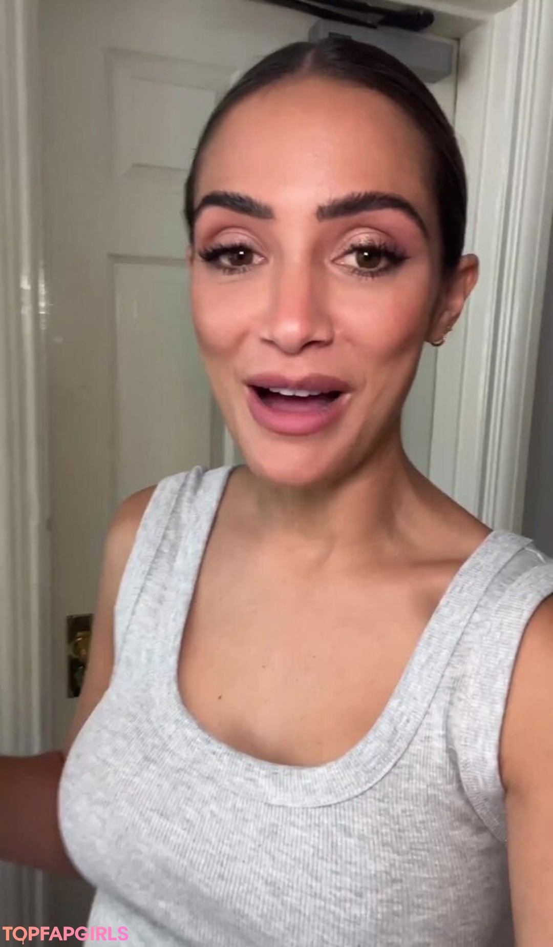 Frankie Bridge nude leaked OnlyFans photo #1491