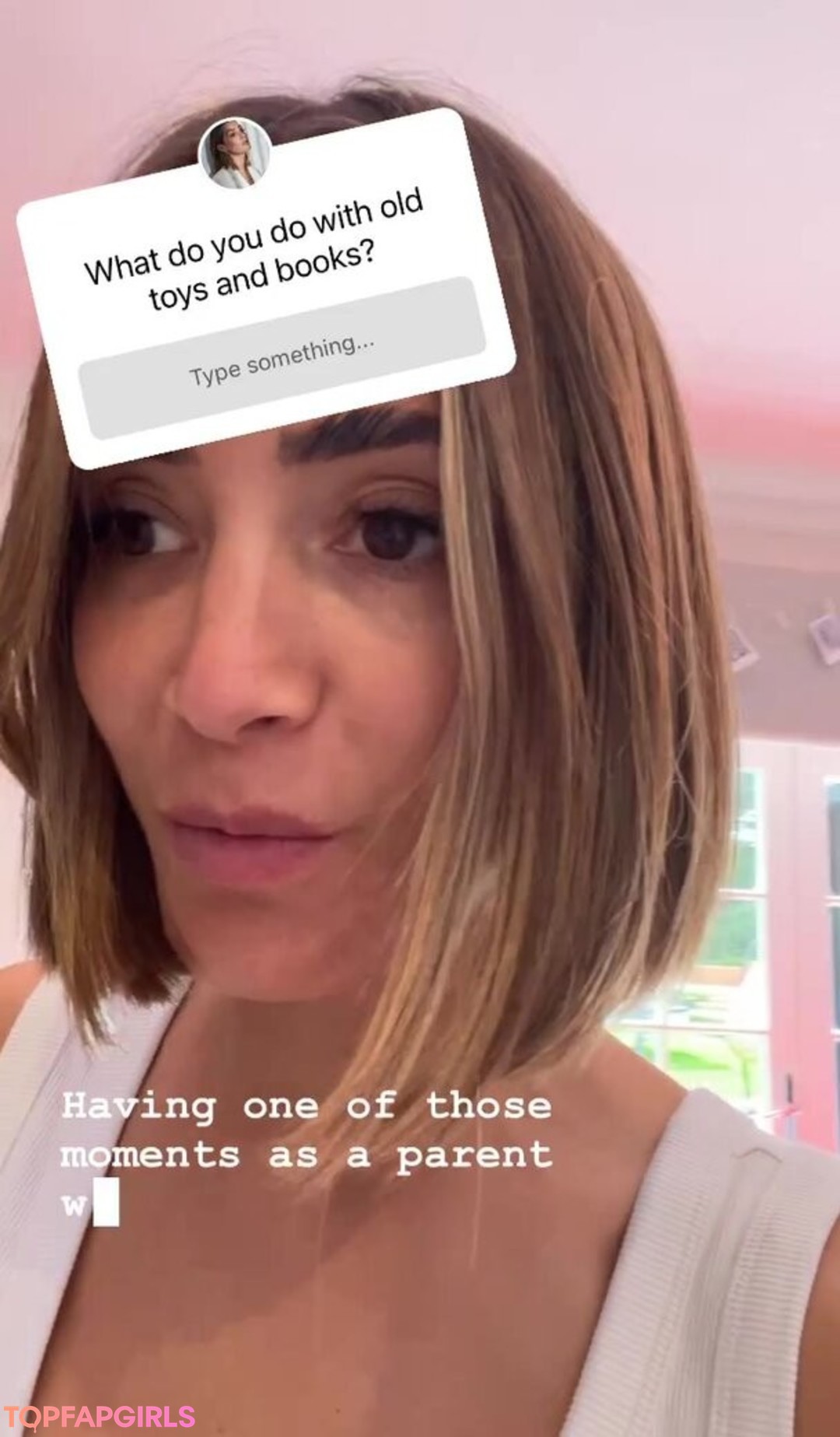 Frankie Bridge nude leaked OnlyFans photo #1567