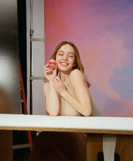 Sydney Sweeney