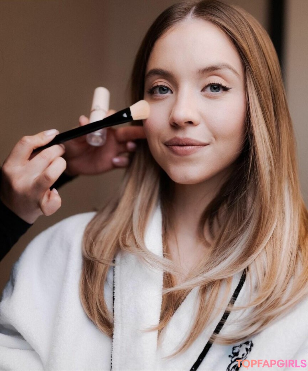 Sydney Sweeney nude leaked OnlyFans photo #1305