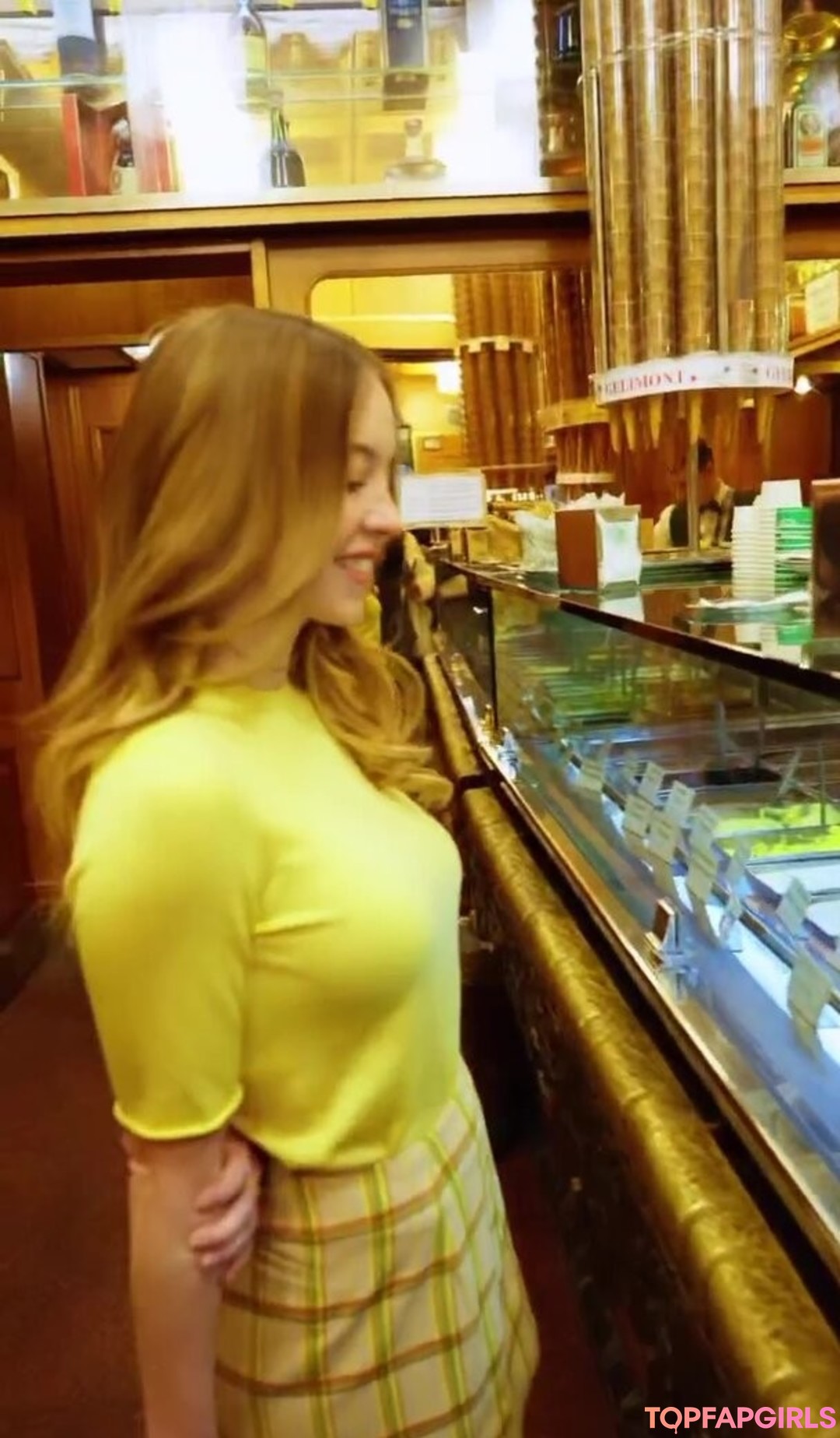 Sydney Sweeney nude leaked OnlyFans photo #1349