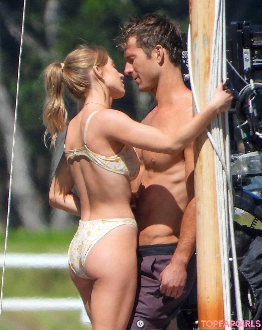 Sydney Sweeney nude leaked OnlyFans photo #1552