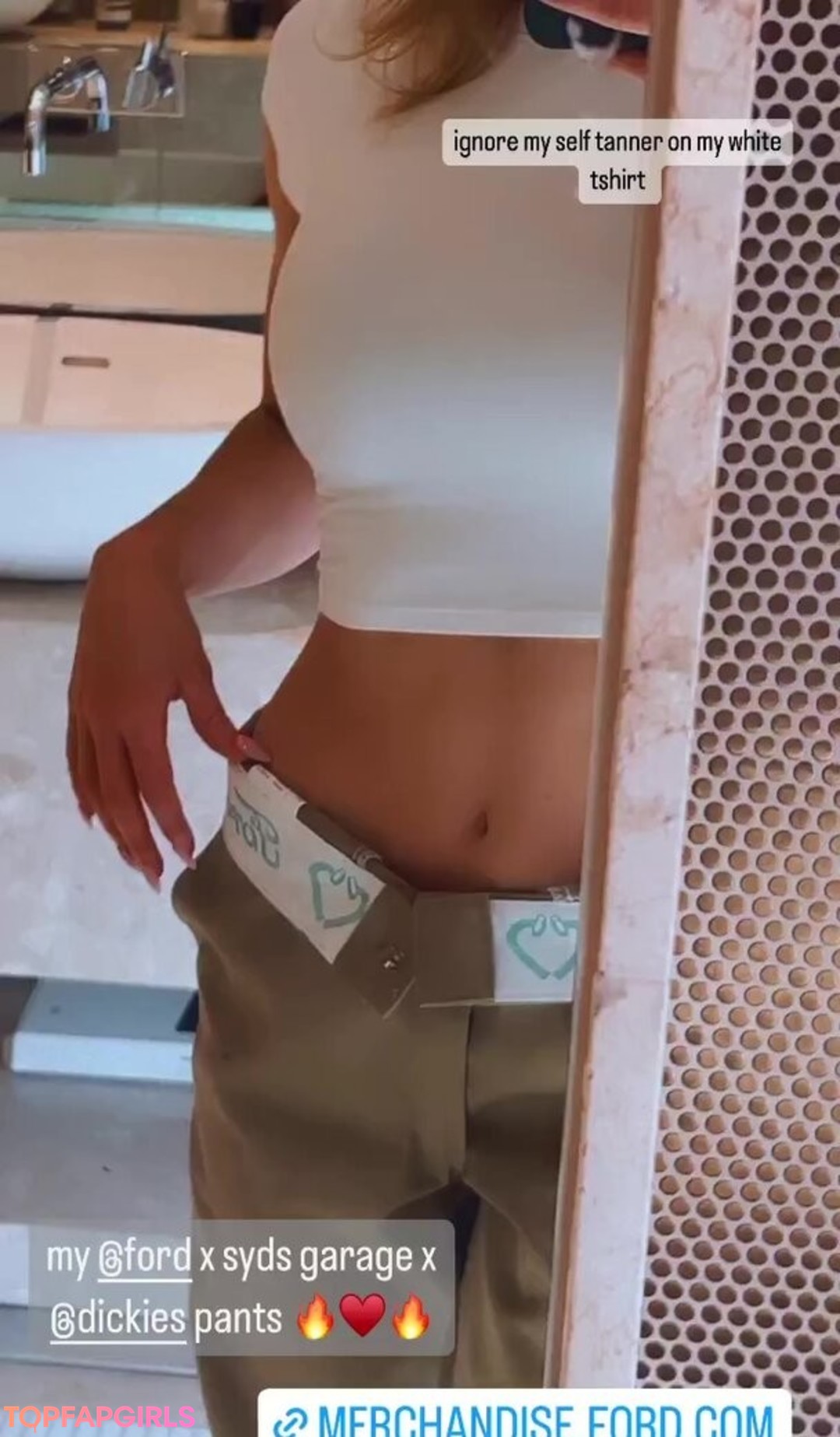 Sydney Sweeney nude leaked OnlyFans photo #1582