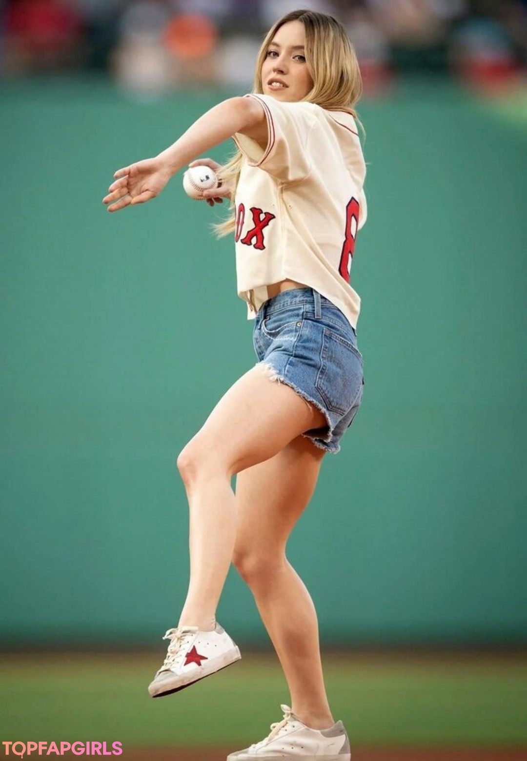 Sydney Sweeney nude leaked OnlyFans photo #1976