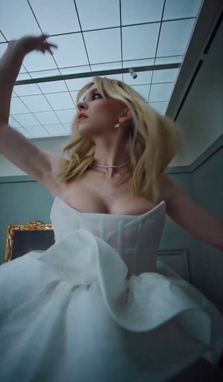 Sydney Sweeney