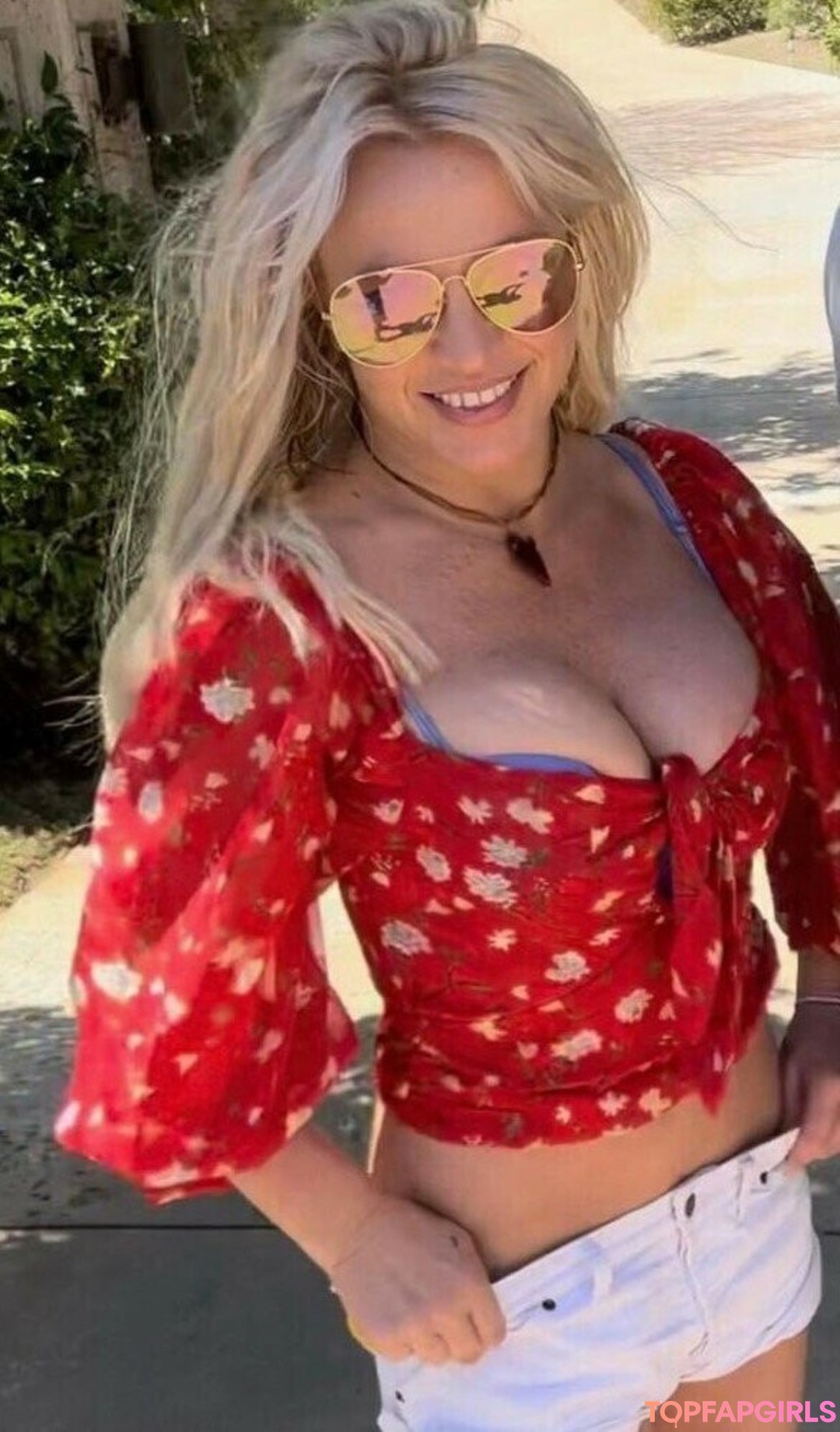 Britney Spears nude leaked OnlyFans photo #1335