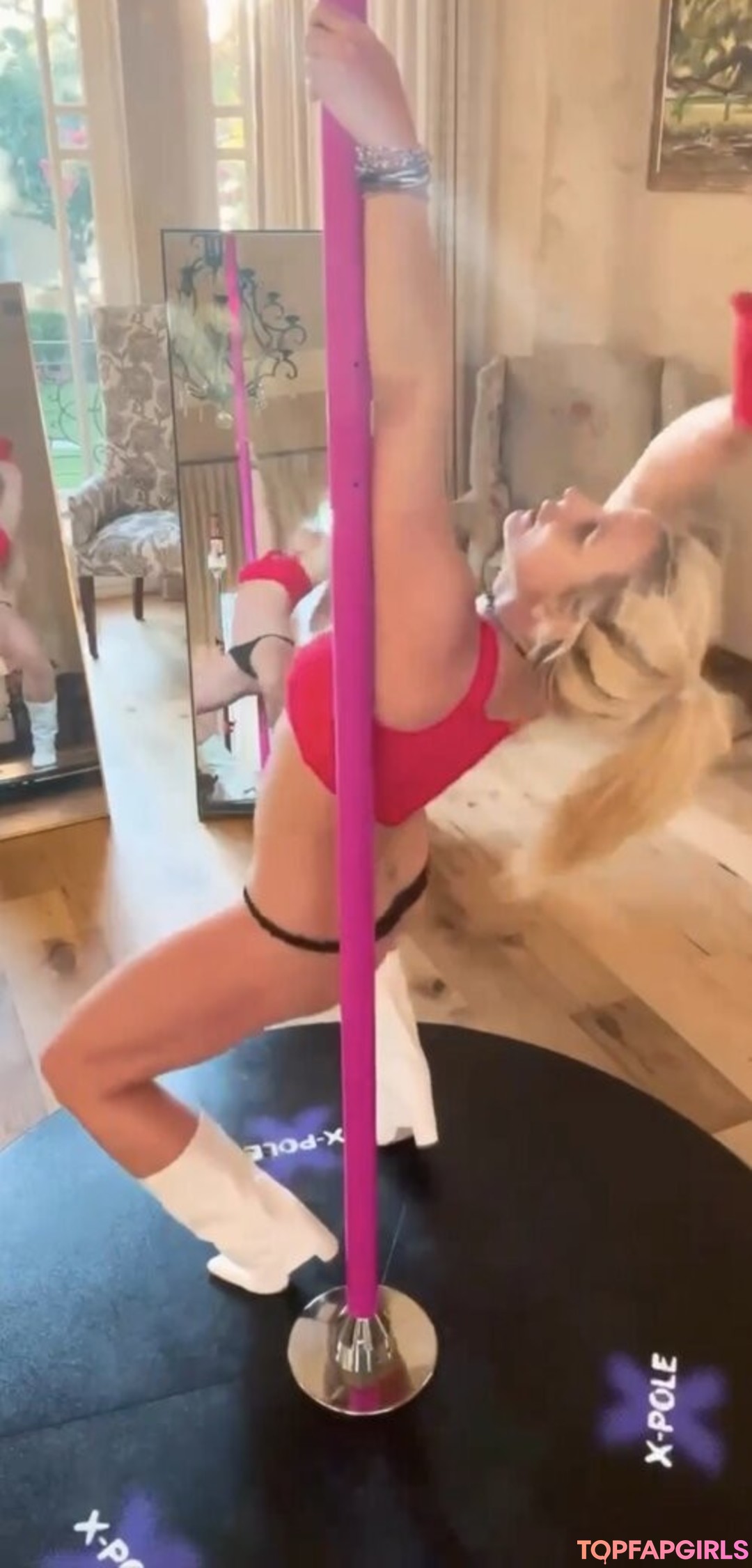 Britney Spears nude leaked OnlyFans photo #1518