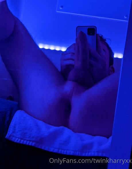 Twinkharryxx
