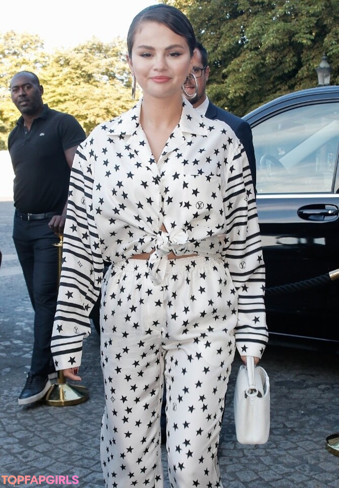 Selena Gomez nude leaked OnlyFans photo #1010