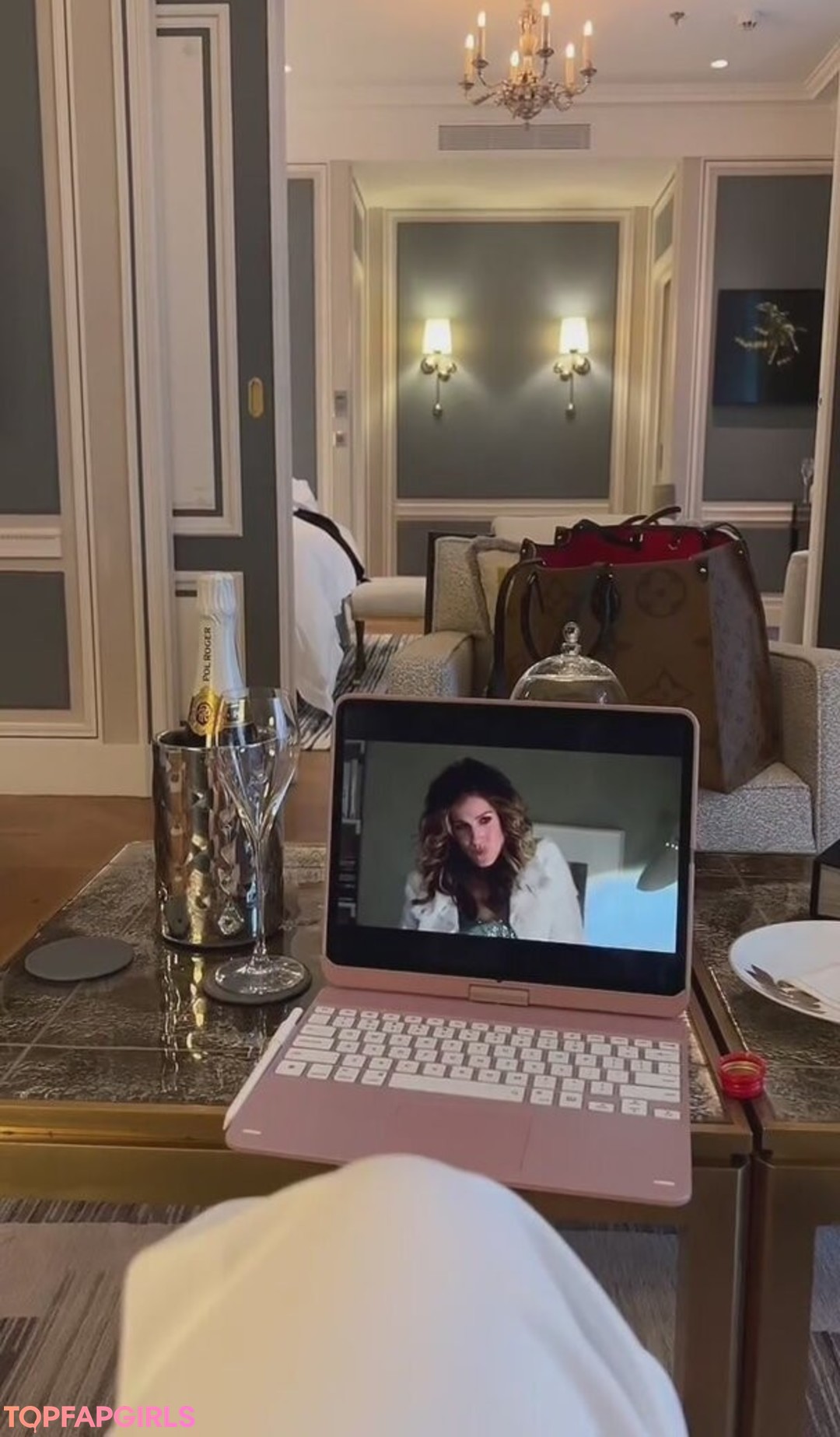 Selena Gomez nude leaked OnlyFans photo #1017