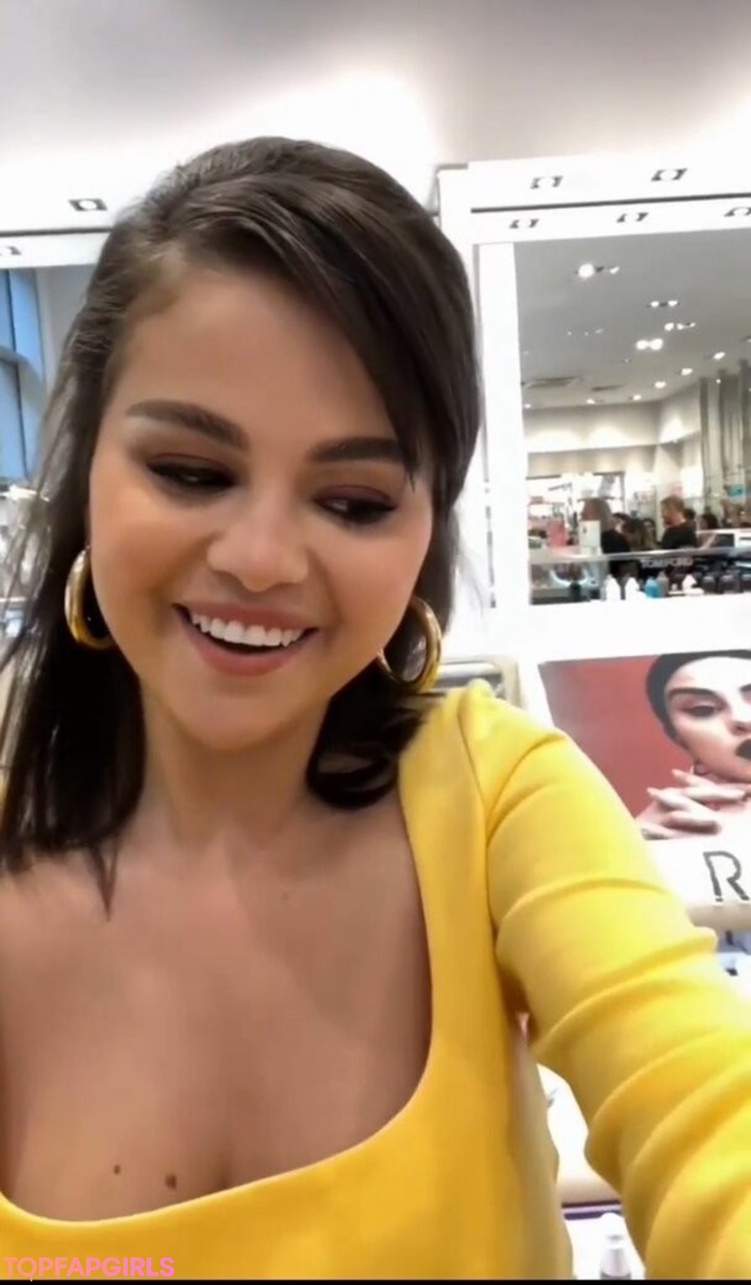 Selena Gomez nude leaked OnlyFans photo #1142